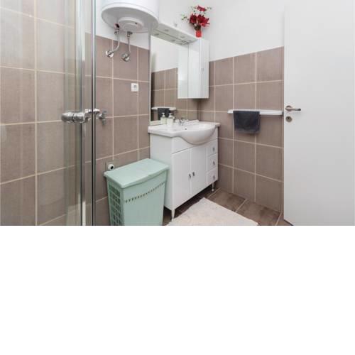 One-Bedroom Apartment in Zadar