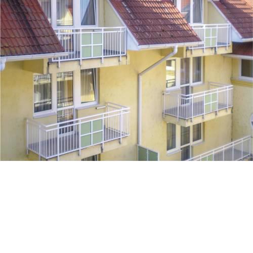 One-Bedroom Apartment in Zalakaros