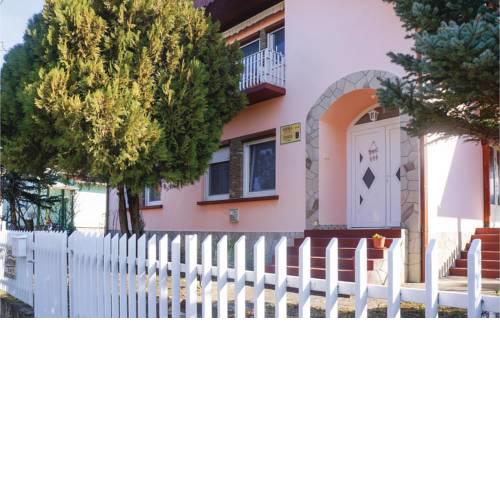 One-Bedroom Apartment in Zalakaros