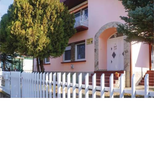 One-Bedroom Apartment in Zalakaros