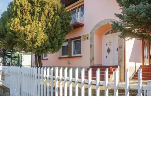 One-Bedroom Apartment in Zalakaros