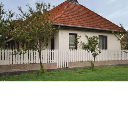 One-Bedroom Apartment in Zalavar