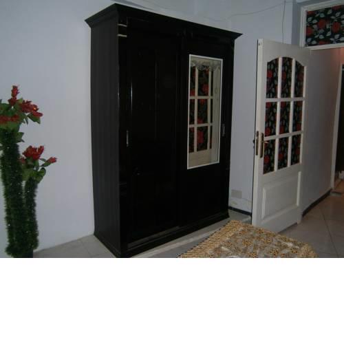 One Bedroom Apartment In Zamalk
