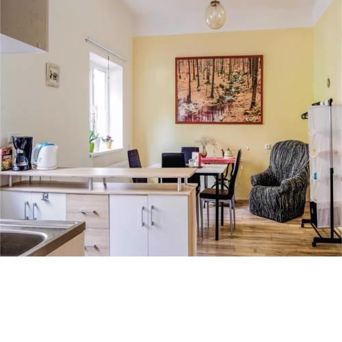 One-Bedroom Apartment in Zelezny Brod
