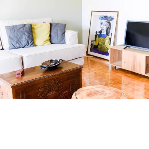 One bedroom apartment in Zografou
