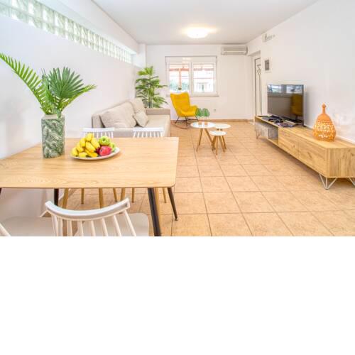 One-Bedroom Apartment Magnolia