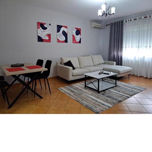 One-Bedroom Apartment Near U.S. Embassy