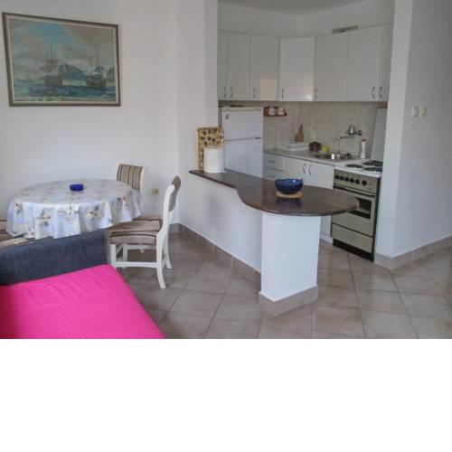 One-bedroom Apartment Stanka