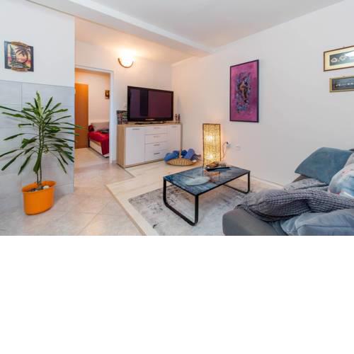 One bedroom Apartment Terrace