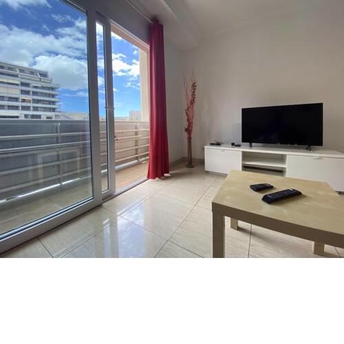 One Bedroom Apartment with Balcony in Los Cristianos