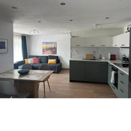 One Bedroom Apartment with Panoramic views