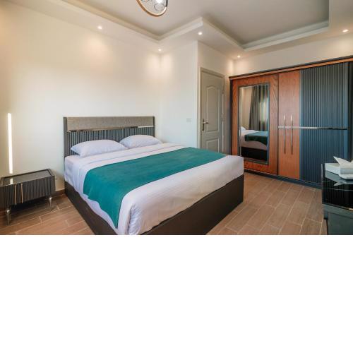 One Bedroom Apartment With Pool View C301 -Al Saraya Sahl Hasheesh by Peaks