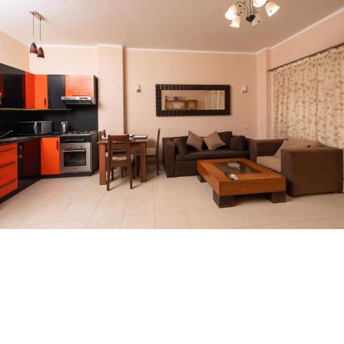 one bedroom apartment