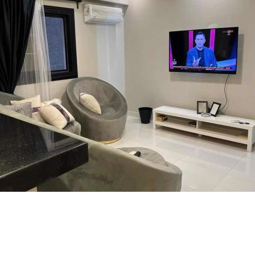 One bedroom apartment