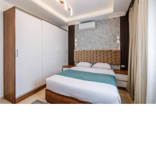 One Bedroom Apartments With Pool View -Al Saraya Sahl Hasheesh by Peaks
