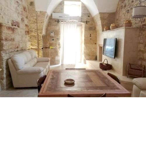One bedroom appartement at Nardo