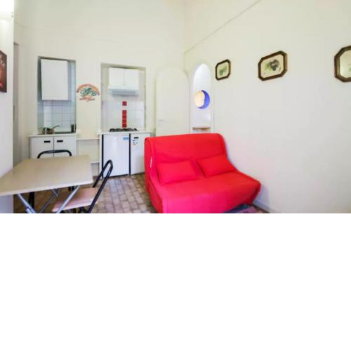 One bedroom appartement with city view balcony and wifi at Asti