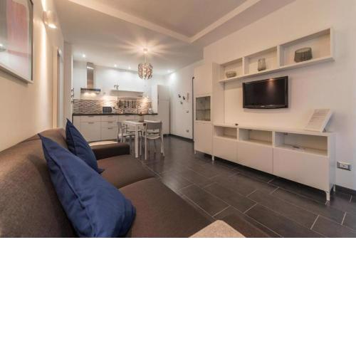 One bedroom appartement with wifi at Roma