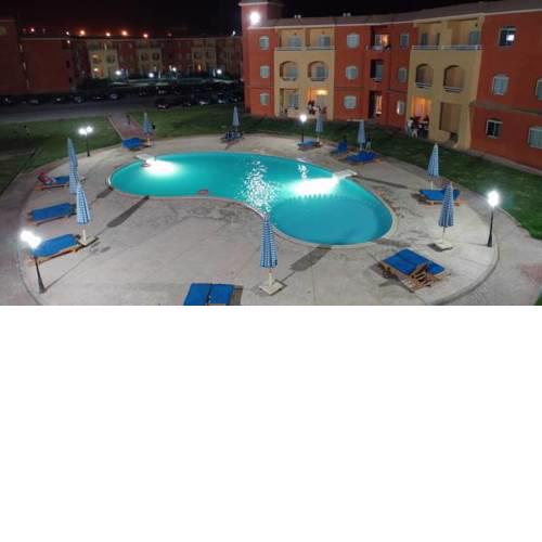 One Bedroom Chalet at Gardenia Al Wadi