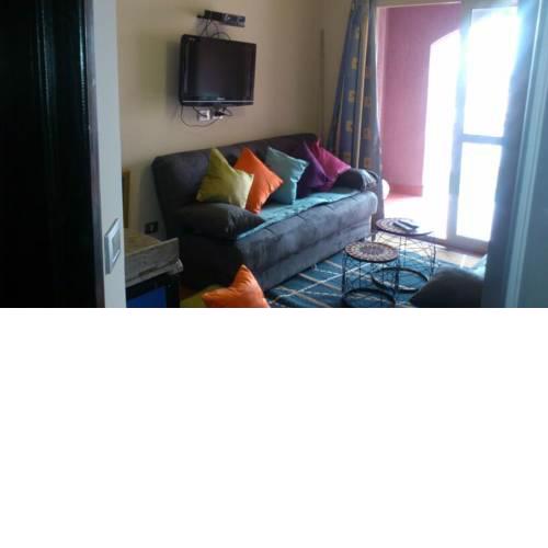 One Bedroom Chalet at Porto South Beach Families only
