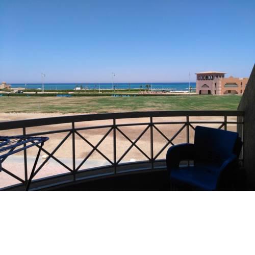 one bedroom Chalet at Porto South Beach Royal Sea View Families only