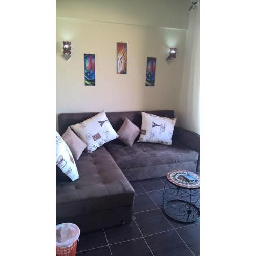 One bedroom Chalet at Porto South Beach Sea View Families only