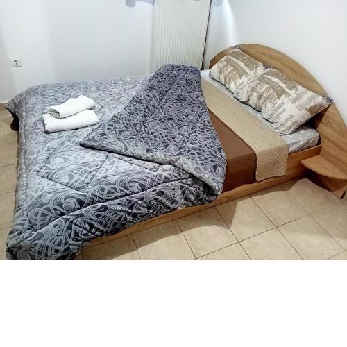 One Bedroom Flat 250m from Sea, Nea Chili