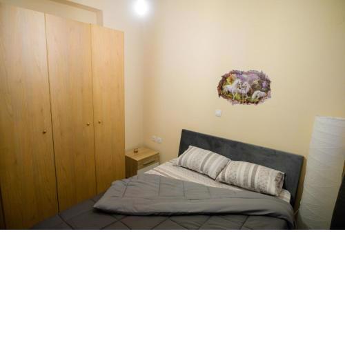 One Bedroom Flat 300m from Sea