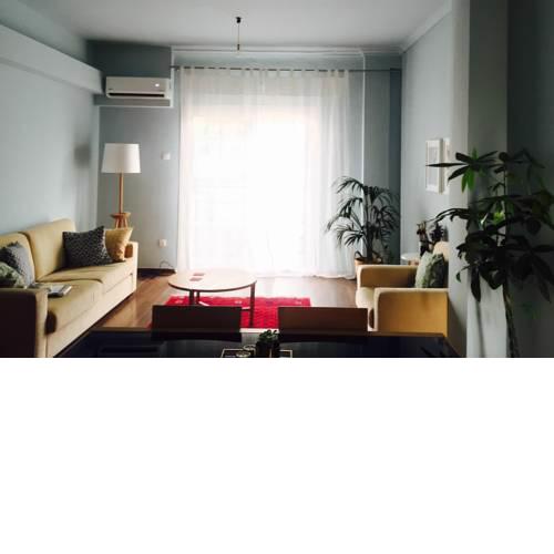 One bedroom Flat in City Centre