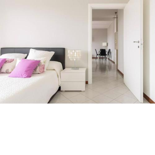 One bedroom flat