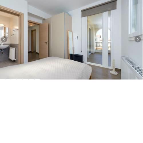 one bedroom four season