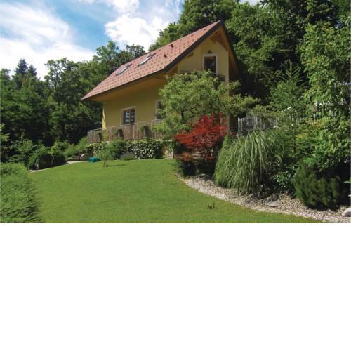 One-Bedroom Holiday Home in Celje