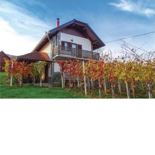 One-Bedroom Holiday Home in Crnomelj