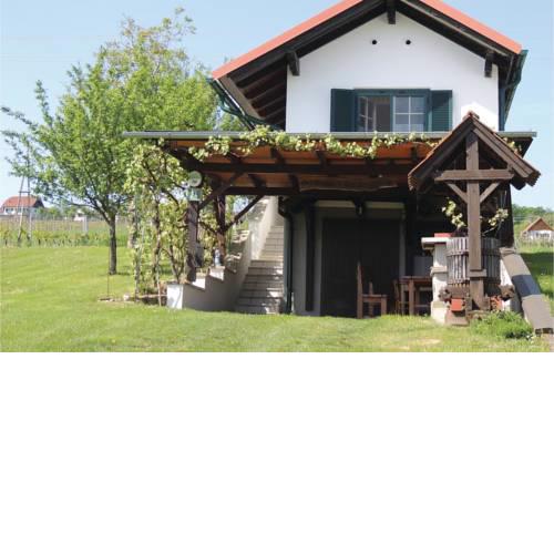 One-Bedroom Holiday Home in Eberau