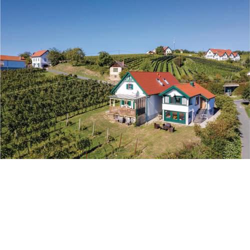 One-Bedroom Holiday Home in Eisenberg