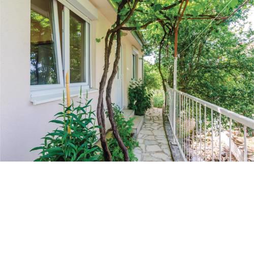 One-Bedroom Holiday Home in Herceg Novi