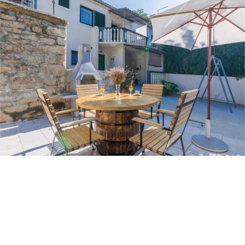 One-Bedroom Holiday Home in Krusevo