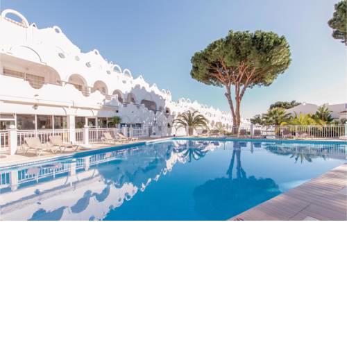 One-Bedroom Holiday Home in Las Chapas Marbella