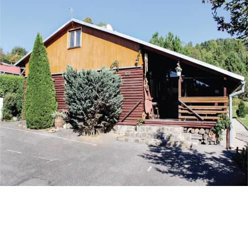 One-Bedroom Holiday Home in Potok