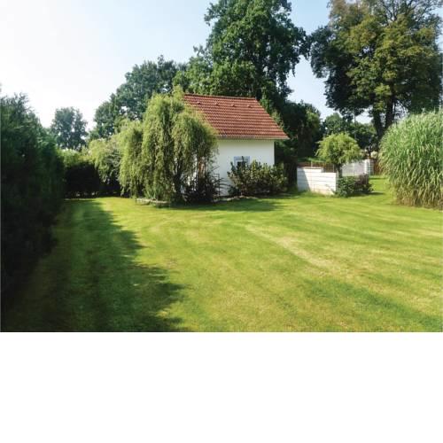 One-Bedroom Holiday Home in Protivin