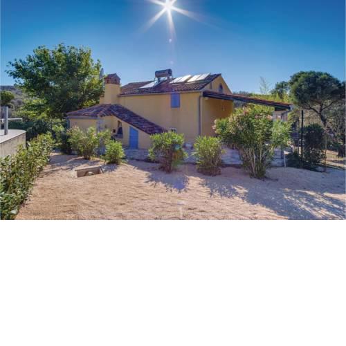 One-Bedroom Holiday Home in Punta Kriza