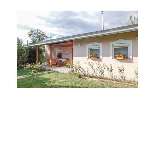 One-Bedroom Holiday Home in Velence
