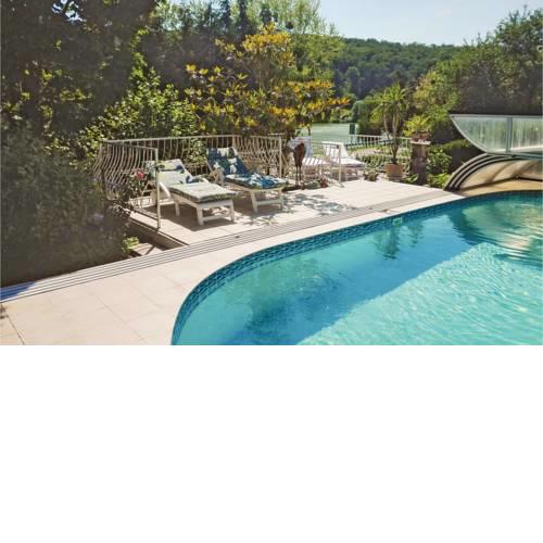 One-Bedroom Holiday Home in Zalacsany