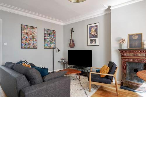 One-bedroom near Trocadéro in Paris 16th - Welkeys