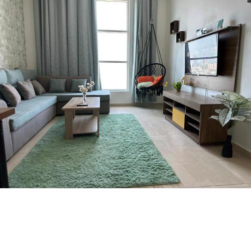 ONE BEDROOM new brand WITH AMAZING VIEW