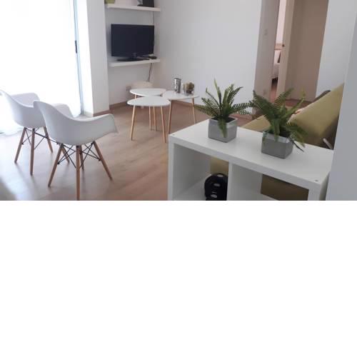 One bedroom new Dasoudi luxury appartment