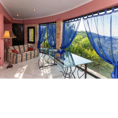 One Bedroom Villa