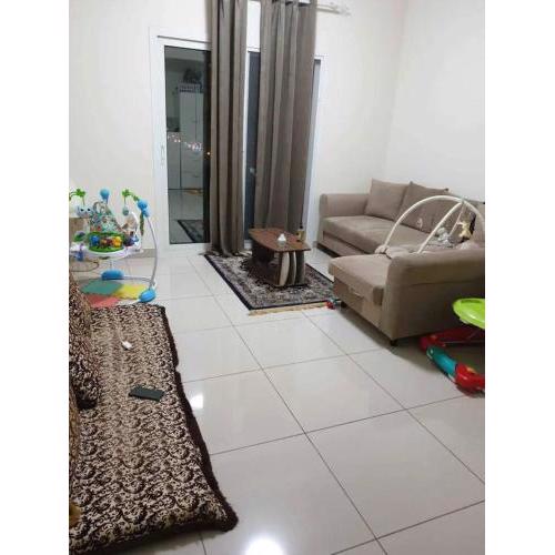 One BHK