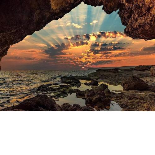 ONE I LOVE LAMPEDUSA con terrazzo e Barbeque