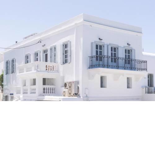 One Manto Square